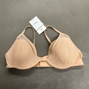 Light Nude Women's Underwire T-Shirt Bra